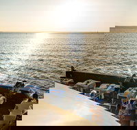 Darwin Harbour Sunset Cruise - Accommodation China