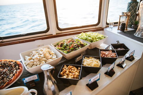Darwin Harbour Sunset Cruise - Accommodation Guide 1