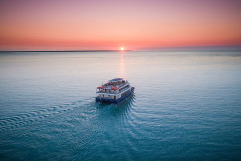 Darwin Harbour Sunset Cruise - Accommodation Guide 3