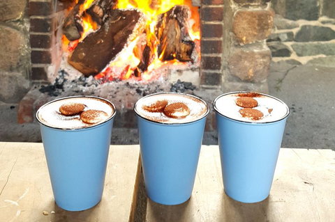 Kunanyi / Mt. Wellington Guided Hiking Tour - Accommodation China 5