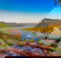9-Day Kimberley Offroad Adventure from Darwin to Broome - Accommodation China