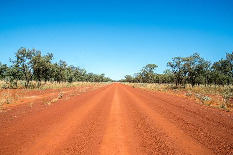9-Day Kimberley Offroad Adventure From Broome To Darwin - Accommodation Guide 0