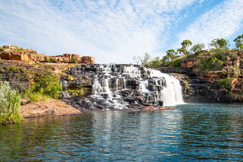 9-Day Kimberley Offroad Adventure From Broome To Darwin - Accommodation Guide 1