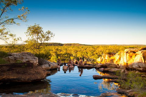 9-Day Kimberley Offroad Adventure From Broome To Darwin - Accommodation Guide 2
