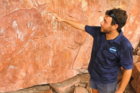 9-Day Kimberley Offroad Adventure From Broome To Darwin - Accommodation Guide 3