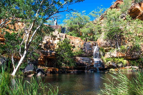 9-Day Kimberley Offroad Adventure From Broome To Darwin - Accommodation Guide 4