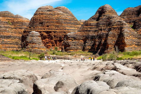 9-Day Kimberley Offroad Adventure From Broome To Darwin - Accommodation Guide 5