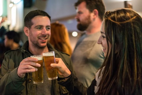 Complete Melbourne Walking Tour - Accommodation Asia 1