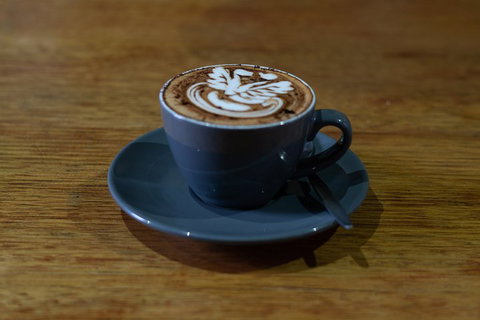 Complete Melbourne Walking Tour - Accommodation Asia 4