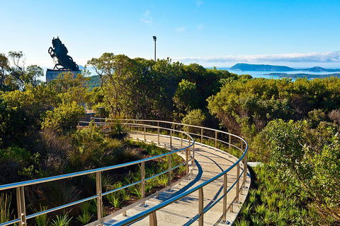 Albany History And Highlights Tour - Accommodation China 1