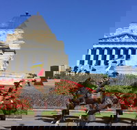 Private Half Day Melbourne City Tour with Local guide - Accommodation Guide