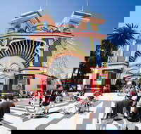 Private Full Day Melbourne City Tour with local guide - Accommodation Guide