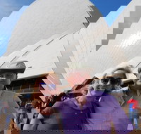 Sydney Private Day Tours  See Sydney in Style  8 Hour Luxury Private Tour - Accommodation China