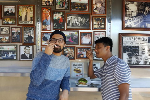 Sydney Private Day Tours | See Sydney In Style | 8 Hour Luxury Private Tour - Accommodation China 1