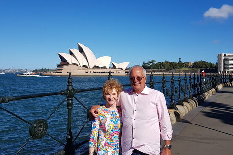 Sydney Private Day Tours | See Sydney In Style | 8 Hour Luxury Private Tour - Accommodation China 4