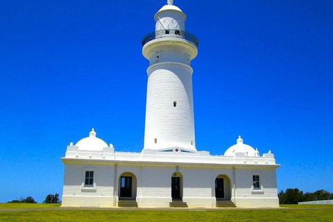 Sydney Private Day Tours | See Sydney In Style | 8 Hour Luxury Private Tour - Accommodation China 5