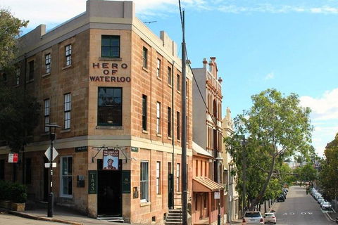 Sydney Half Day Highlights - Luxury Private Tour - Morning Or Afternoon Avail - Accommodation Asia 0