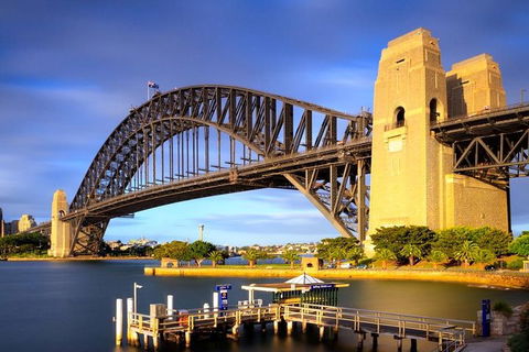 Sydney Half Day Highlights - Luxury Private Tour - Morning Or Afternoon Avail - Accommodation Asia 2