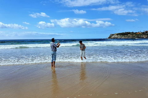 Sydney Half Day Highlights - Luxury Private Tour - Morning Or Afternoon Avail - Accommodation Asia 4