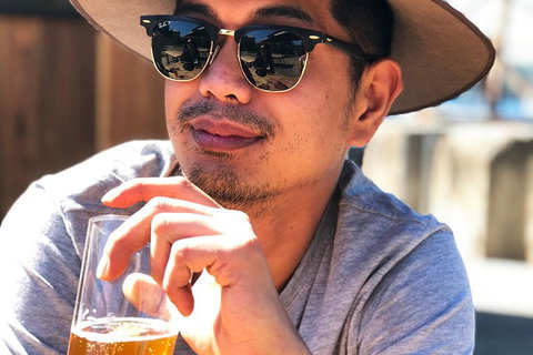 Convicts And The Rocks: Sydney's Walking Tour Led By Historian - Accommodation Asia 3