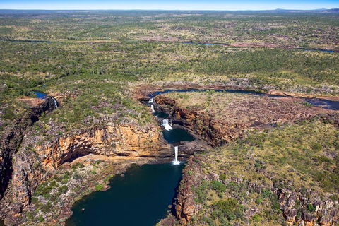 Mitchell Falls Explorer - Dry Season - Accommodation Asia 0