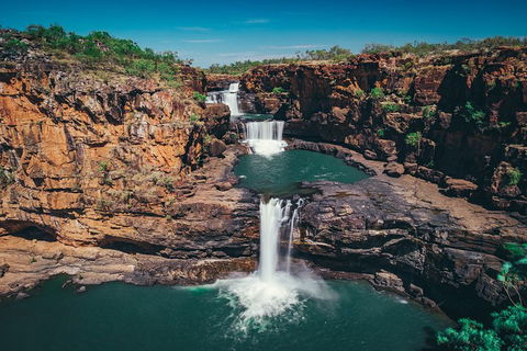 Mitchell Falls Explorer - Dry Season - Accommodation Asia 1