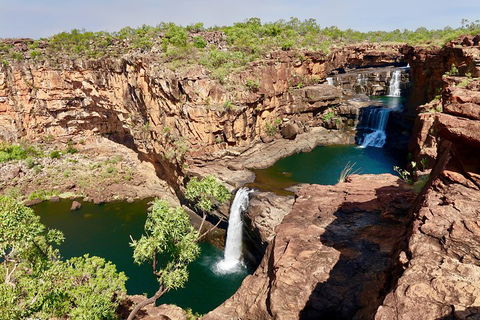 Mitchell Falls Explorer - Dry Season - Accommodation Asia 3