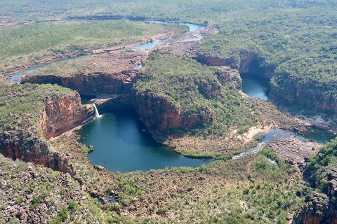 Mitchell Falls Explorer - Dry Season - Accommodation Asia 4