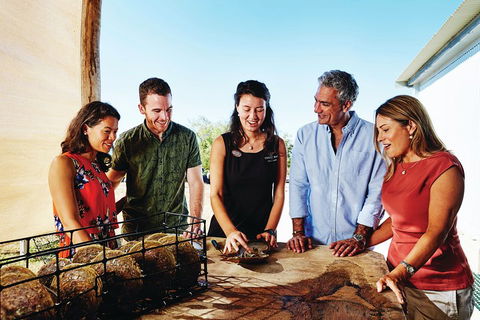 Cygnet Bay Explorer - Accommodation Asia 4