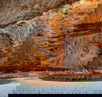 Bungle Bungle Explorer - Accommodation Asia