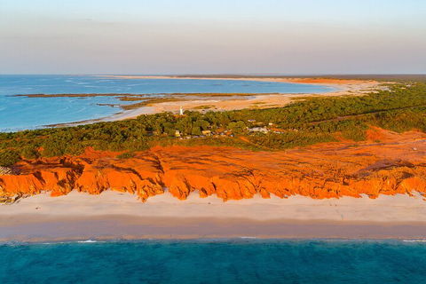 Buccaneer Explorer - Accommodation Guide 3