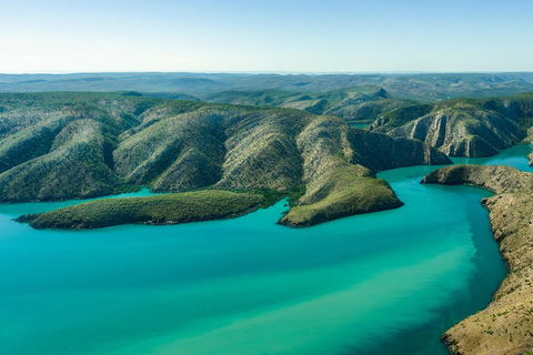 Buccaneer Explorer - Accommodation Guide 5