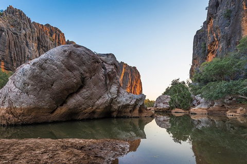 Windjana Explorer - Accommodation Guide 1