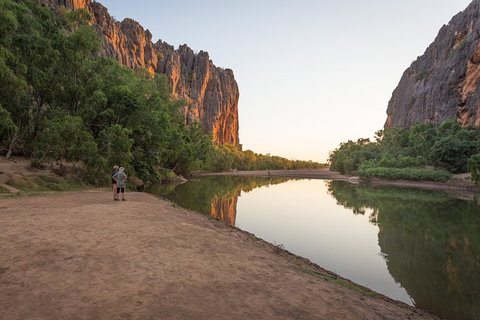 Windjana Explorer - Accommodation Guide 3