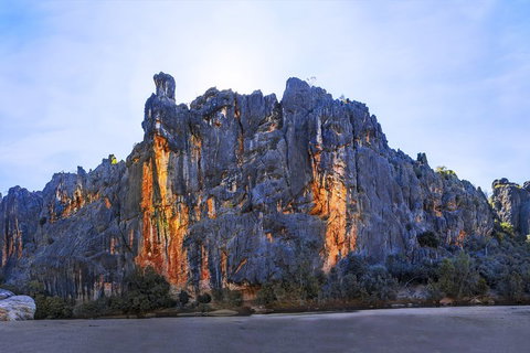 Windjana Explorer - Accommodation Guide 4