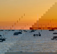 Darwin Hop-on Hop-off Bus Tour - Accommodation China