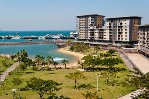 Darwin Hop-on Hop-off Bus Tour - Accommodation Guide 5