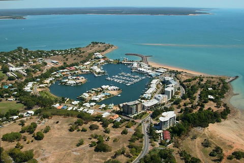 Darwin Shore Excursion: Hop-on Hop-off Bus Tour - Accommodation Guide 4