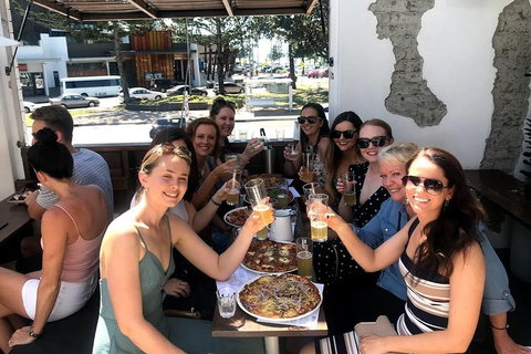 Full Day Mount Tamborine Winery Tour From Gold Coast - Accommodation Guide 4