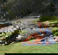 Mt Tamborine - Hinterland Wonders Self Guided - Accommodation China