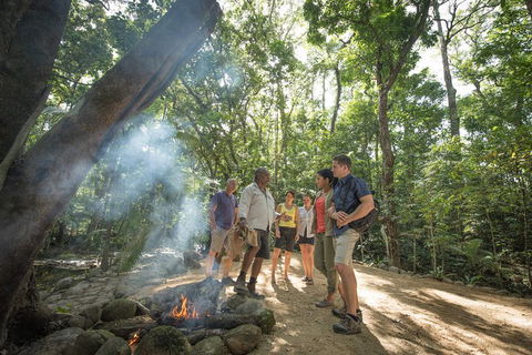 Mossman Gorge Adventure Day - Accommodation Guide 0