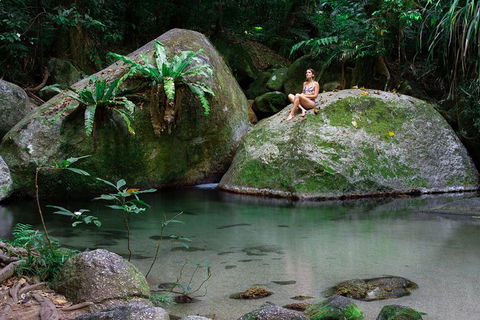 Mossman Gorge Adventure Day - Accommodation Guide 2