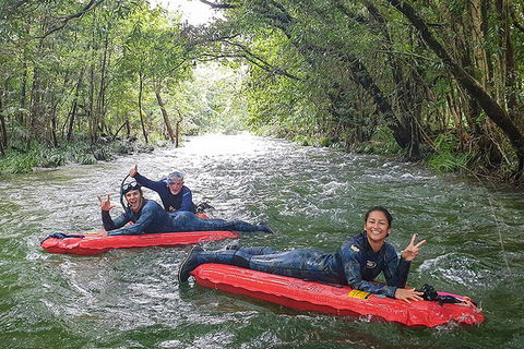 Mossman Gorge Adventure Day - Accommodation Guide 3