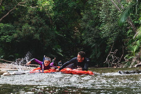 Mossman Gorge Adventure Day - Accommodation Guide 5