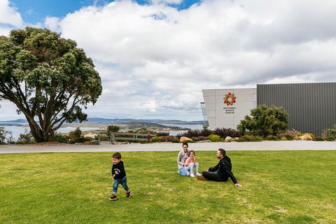 National Anzac Centre General Entry Ticket - Accommodation China 2