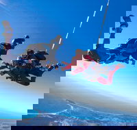 Byron Bay Tandem Sky Dive - Accommodation China