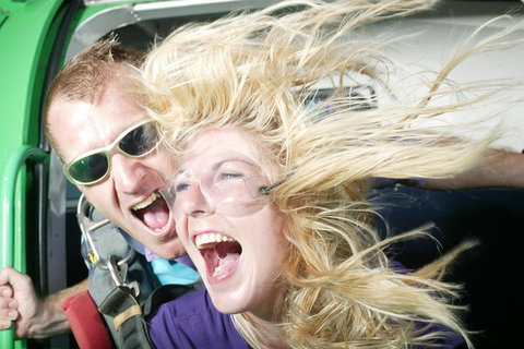 Byron Bay Tandem Sky Dive - Accommodation China 3