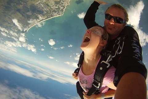 Byron Bay Tandem Sky Dive - Accommodation China 5