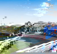 RoofClimb Adelaide Oval Experience - Accommodation Guide
