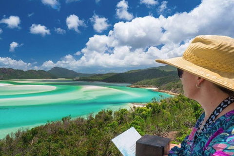 Whitehaven Beach And Hill Inlet Chill And Grill - Accommodation Guide 3